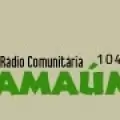 RADIO SAMAUMA - FM 104.9